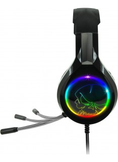 Tunisie Micro-casque Gamer SPIRIT OF GAMER PRO H8 RGB  - BLACK
