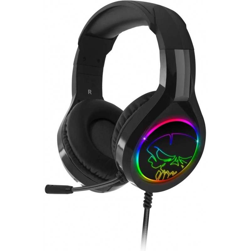 Tunisie Micro-casque Gamer T-DAGGER ALASTOR T-RGH217 USB