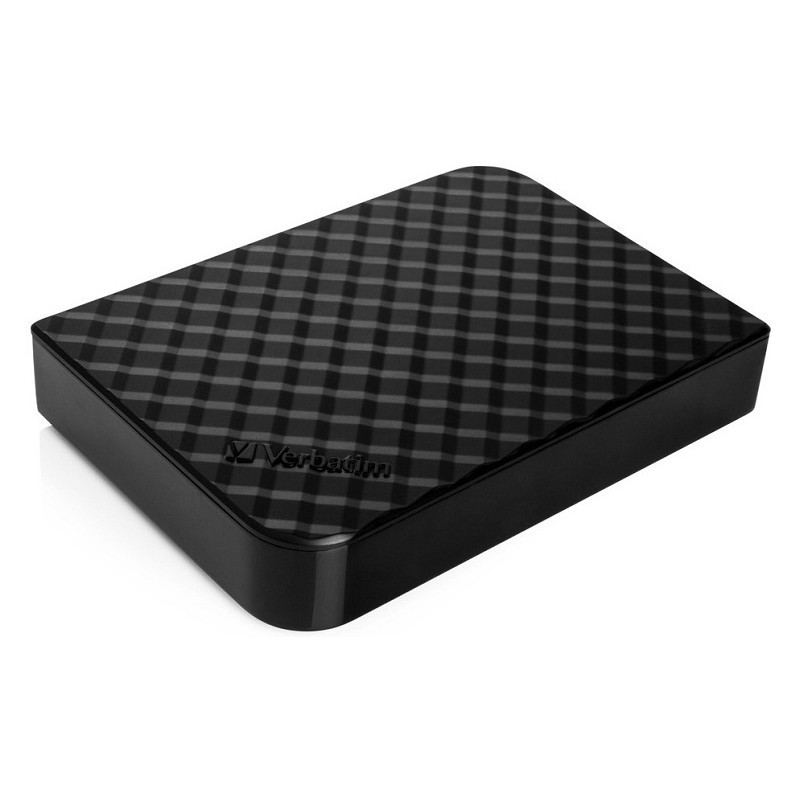 TunisieSkymil|Disque Dur Externe