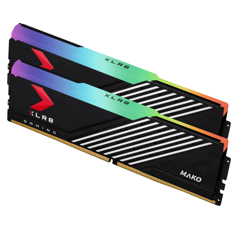 Silicon power DDR5 64Go (2x32Go) 6000MHz