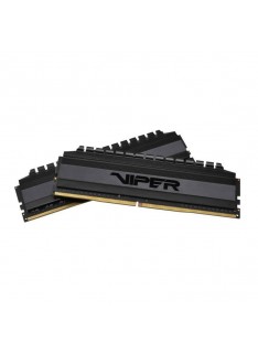 PATRIOT VIPER 16 GO (2X 8GO) DDR4 3200 MHZ