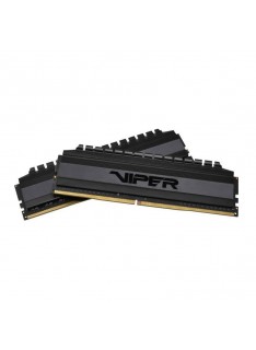 PATRIOT VIPER 4 BLACKOUT 16 GO (2X 8GO) DDR4 3200 MHZ