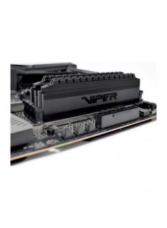 PATRIOT VIPER 16 GO (2X 8GO) DDR4 3200 MHZ