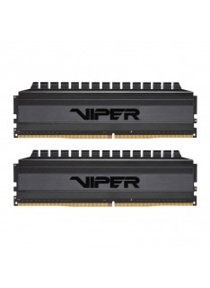 PATRIOT VIPER 16 GO (2X 8GO) DDR4 3200 MHZ