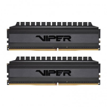 PATRIOT VIPER 16 GO (2X 8GO) DDR4 3200 MHZ