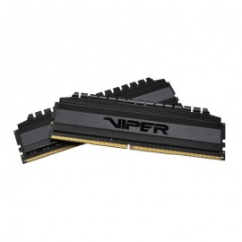 PATRIOT VIPER 4 BLACKOUT 32 GO (2X 16GO) DDR4 3200 MHZ