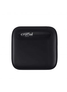Crucial X6 Portable 1 To