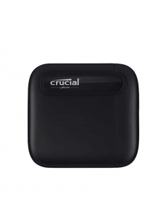 Tunisie Skymil|Disque Dur Externe|Crucial|Crucial X6 Portable SSD 1 To|335,000 TND