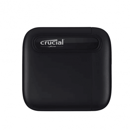 Tunisie Skymil|Disque Dur Externe|Crucial|Crucial X6 Portable SSD 1 To|335,000 TND