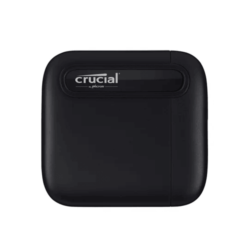 Crucial X6 Portable 2 To SSD