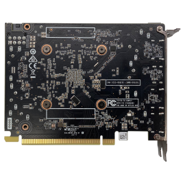 Manli VGA Man GeForce® RTX 4060 8Go DDR6