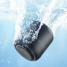 Tunisie Haut parleur ANKER MINI 3 PRO BLUETOOTH - BLACK