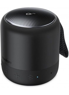 Tunisie Haut parleur ANKER MINI 3 PRO BLUETOOTH - BLACK