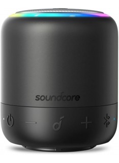Tunisie Haut parleur ANKER MINI 3 PRO BLUETOOTH - BLACK