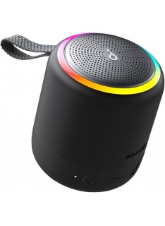 Tunisie Haut parleur ANKER MINI 3 PRO BLUETOOTH - BLACK