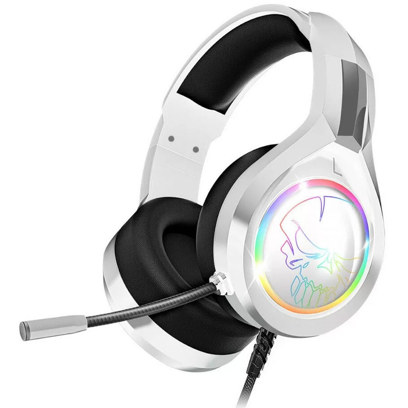 TunisieSkymil|Micro-casque Gamer