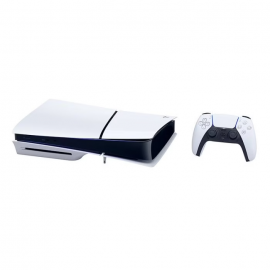 Console PS5 Standard Chassis D