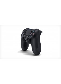 Manette PS4 sans fil DualShock 4 Jet Black