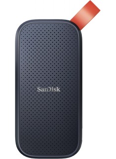 Tunisie Skymil|Disque Dur Externe|SanDisk|SanDisk Portable SSD 1To|359,000 TND