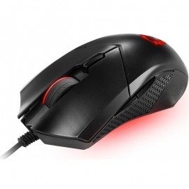 Tunisie Souris Gamer MSI CLUTCH GM08 - BLACK