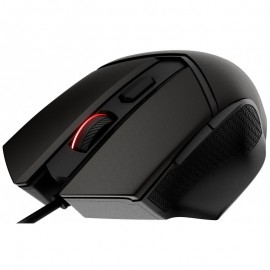 Tunisie Souris Gamer MSI CLUTCH GM20 Elite - BLACK