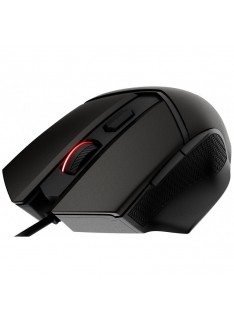 Tunisie Souris Gamer MSI CLUTCH GM20 Elite - BLACK