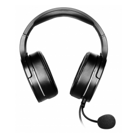 Tunisie Micro-casque Gamer MSI IMMERSE GH20 - BLACK