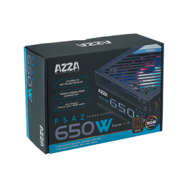 AZZA PSAZ-650W RGB