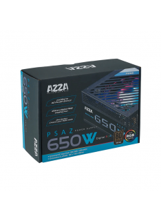 AZZA PSAZ-650W RGB