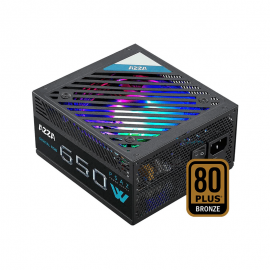 AZZA PSAZ-650W RGB