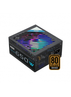 AZZA PSAZ-650W RGB