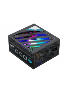 AZZA PSAZ-650W RGB