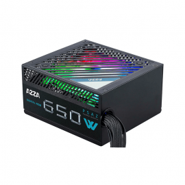 AZZA PSAZ-650W RGB