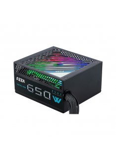 AZZA PSAZ-650W RGB