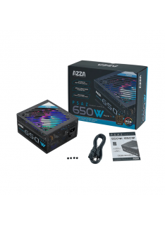 AZZA PSAZ-650W RGB