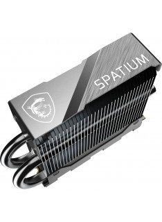 MSI SPATIUM FROZR M580 NVMe M.2 2TB