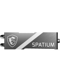 MSI SPATIUM FROZR M580 NVMe M.2 2TB