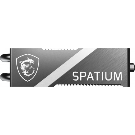 MSI SPATIUM FROZR M580 NVMe M.2 2TB