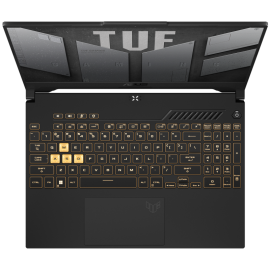 ASUS TUF GAMING FX507ZCA | I5-12500H | RTX 3050 4G | 16 GO