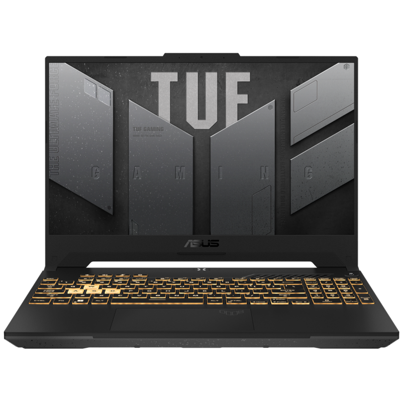 Tunisie Skymil|Pc Portable Gamer|ASUS|ASUS TUF GAMING  F15 | I5-12500H | RTX 3050 6Gb | 16 GO | 512 SSD|2 579,000 TND