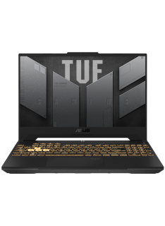 Tunisie Skymil|Pc Portable Gamer|ASUS|ASUS TUF GAMING  F15 | I5-12500H | RTX 3050 6Gb | 16 GO | 512 SSD|2 579,000 TND