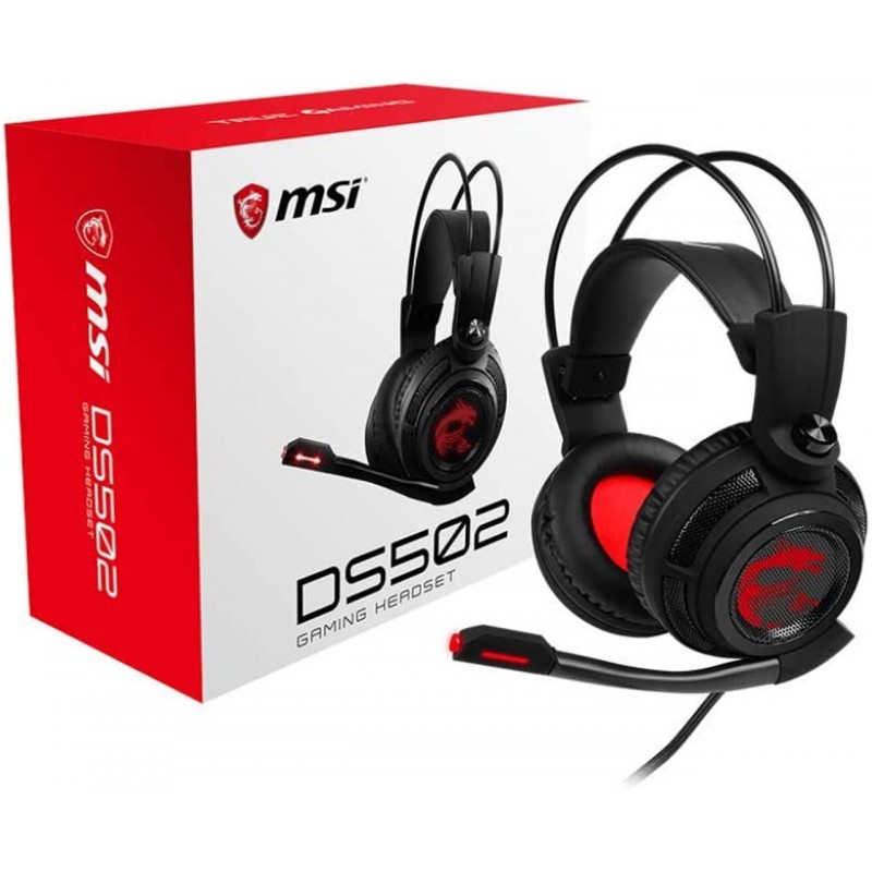 TunisieSkymil|Micro-casque Gamer