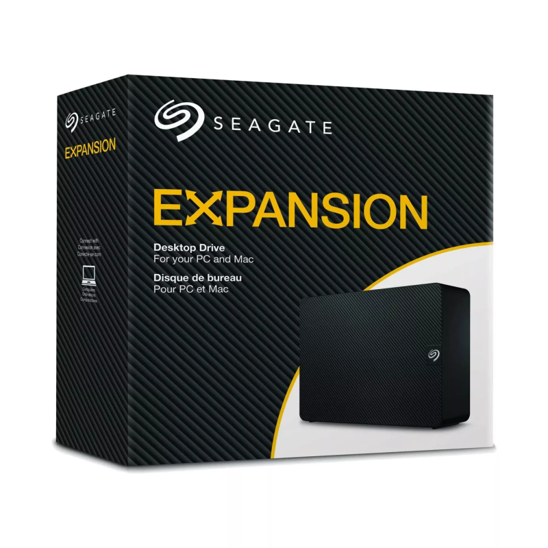 SEAGATE 4 TO 3.5'' USB 3.0