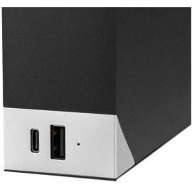 SEAGATE EXPANSION ONE TOUCH HUB 6TO