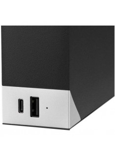 SEAGATE EXPANSION ONE TOUCH HUB 6TO