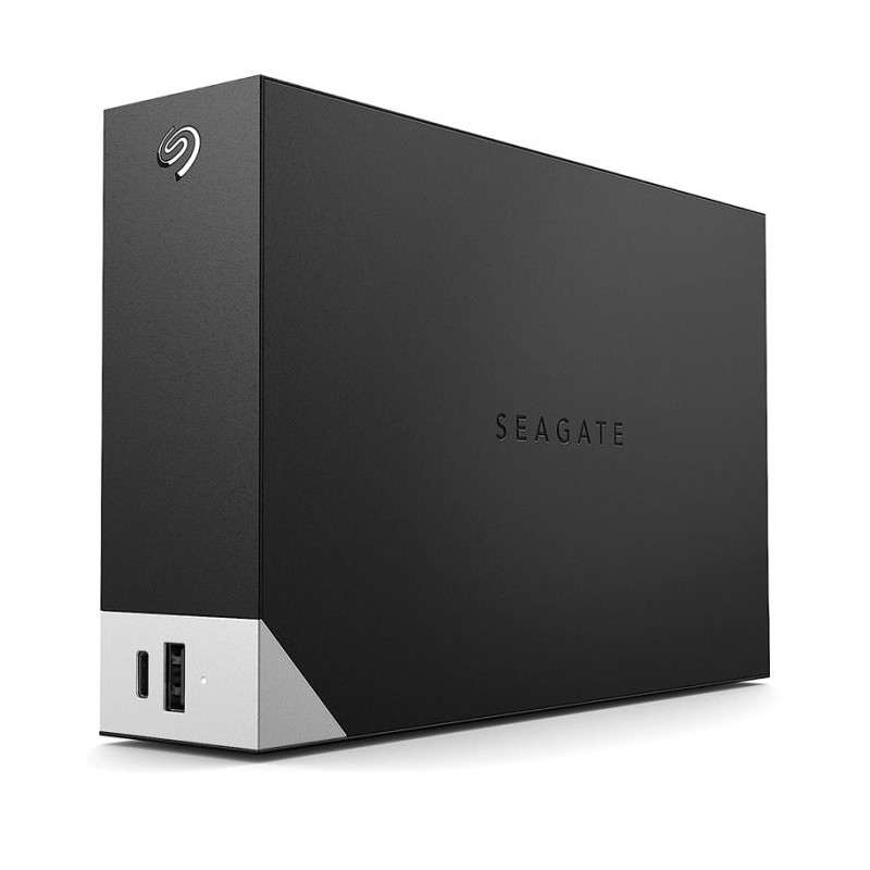 SEAGATE BACKUP PLUS HUB 12 TO