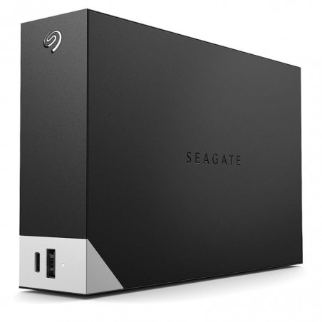 Tunisie Skymil|Disque Dur Externe|Seagate|SEAGATE EXPANSION ONE TOUCH HUB 6TO|559,000 TND