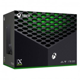 XBOX SÉRIE X