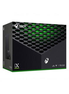 XBOX SÉRIE X