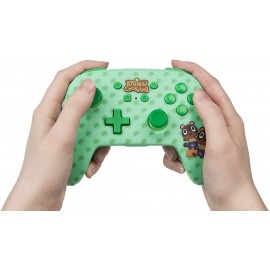 MANETTE DE JEUX SONY NINTENDO SWITCH ANIMAL CROSSING SANS FIL SONY